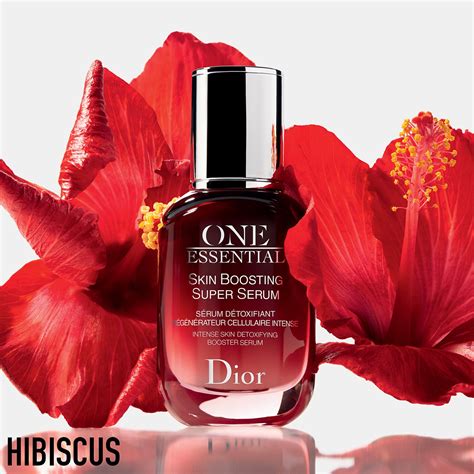 booster dior|dior essential skin boosting serum.